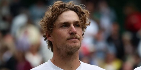 Purcell accetta 18 mesi di sospensione dall'Itia per doping: perché non centra nulla con il caso Sinner