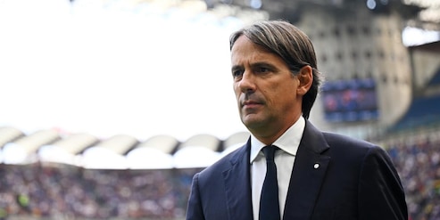 Inzaghi, sei tutti noi (o quasi)