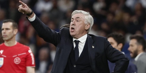 Ancelotti, caos tra Spagna e Brasile: retroscena e cosa sta succedendo