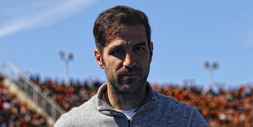 Fabregas esclusivo: "Io tra Mourinho, Guardiola, Wenger e Conte: la verità sul mio futuro"