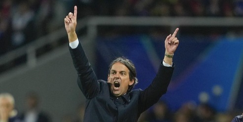 Questa Inter può davvero farcela con il Barcellona? Tutti i motivi per crederci