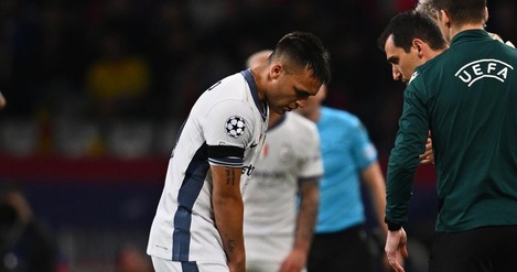 Lautaro infortunio ultime news: come sta e cosa cambia per Verona e Barcellona