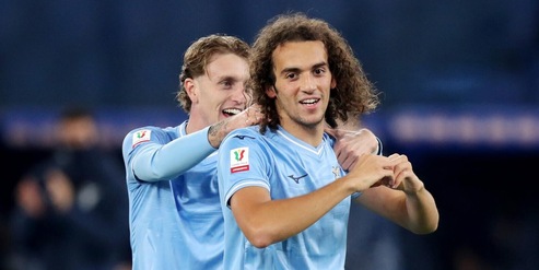 Guendouzi e Rovella: Lazio, la Champions per blindarli