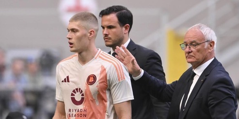 Roma, Dovbyk sotto esame: non è incedibile e c’è chi dice che in Spagna...