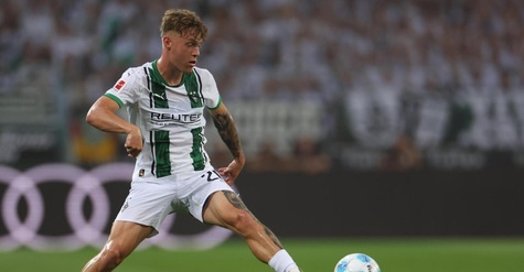 Lazio, nuovi terzini: occhi sul baby Netz