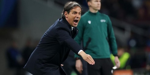 Inter, a Inzaghi non piace leggere