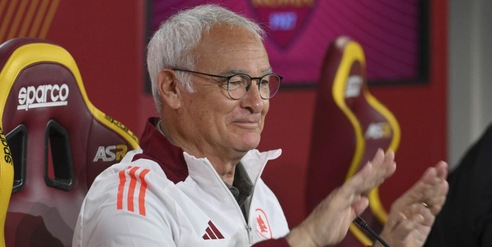 Ranieri e l'ultima ex prima dell'addio: manca solo la Fiorentina all'appello di Sir Claudio