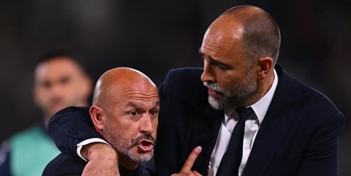 Bologna-Juve, andavano a cento all'ora