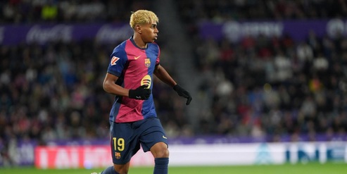 Inter, Inzaghi vara il 'piano Yamal': serve fermarlo per andare in finale Champions