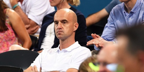 Ljubicic esalta Sinner: "Gli accadrà qualcosa di bello, il futuro è suo"