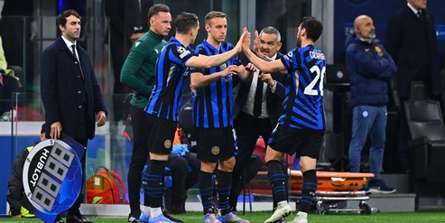 Inter, due finali di Champions in tre anni e un forte segnale a Ceferin e...Spalletti