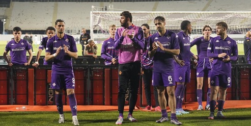 Fiorentina, niente finale di Conference: Palladino eliminato dal Betis ai supplementari