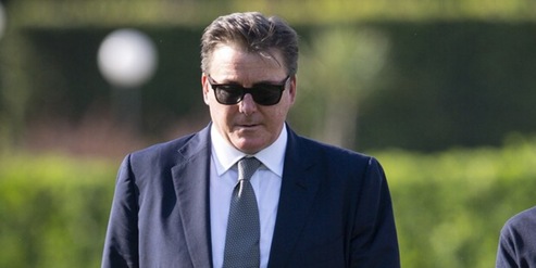 Dan Friedkin torna a Roma: cosa succederà adesso