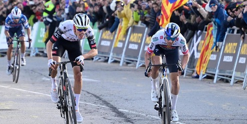 Giro d'Italia, si parte: cinque motivi per non perderlo