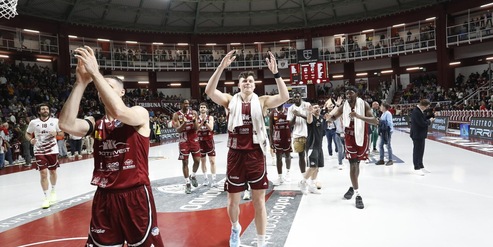 Trapani, gli squali vogliono la vetta e spezzare il duopolio del basket. Ecco i segreti dei siciliani