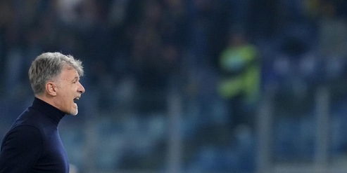 Lazio, bivio Champions: Baroni sfida il tabù Olimpico, Tudor può “aiutarlo