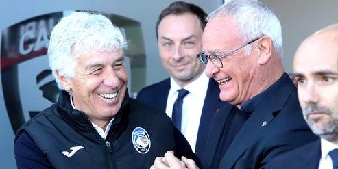 Roma, il futuro passa da Gasperini: il nodo panchina dei Friedkin