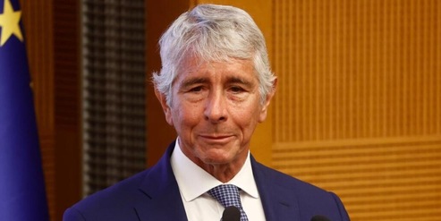 "Arbitri come pubblici ufficiali", pronti due emendamenti al Governo