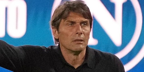 Scudetto, Conte sa come si fa: il precedente alla Juve di 13 anni fa