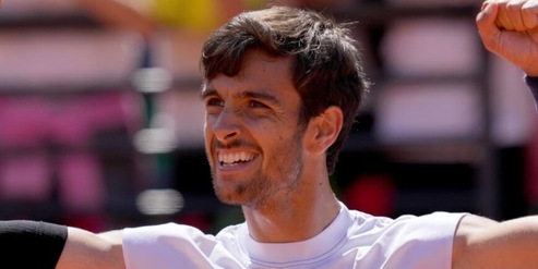 Tartarini, l'intervista: "Musetti in due anni arriverà tra i Top 5"