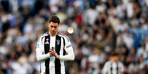 Juve, per la Champions "bastano" sei punti. E Vlahovic può salutare con una gioia