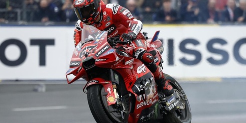 MotoGP, da campioni a delusi: Bagnaia e Martin ora sono un caso