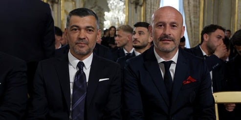 Milan-Bologna, non è una finale per mediocri