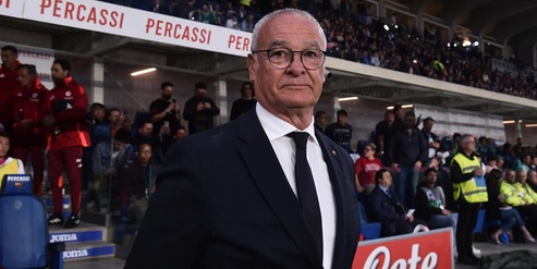 Ranieri, il grande sottovalutato