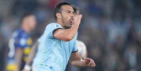 Lazio, contro l'Inter terremoto in attacco. Ma c'è Pedro