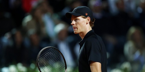 Sinner, come sta: le sue condizioni dopo il problema alla coscia con Paul