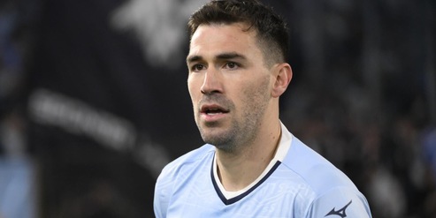 Lazio, per Romagnoli si tratta in silenzio