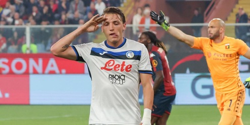 Rullo Atalanta, Retegui suggella un terzo posto eccezionale