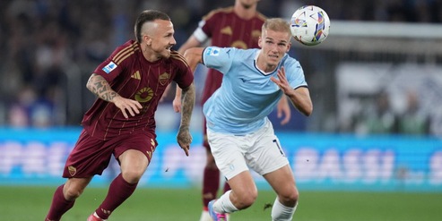 Roma-Lazio, e non solo: l'Europa è tutta in ballo. Ecco gli incroci in 90' di fuoco