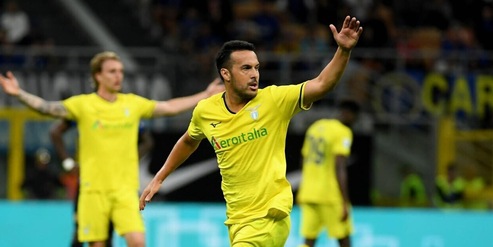 Pedro, il rinnovo con la Lazio fino al 2026 è sul tavolo: quando ci sarà la firma