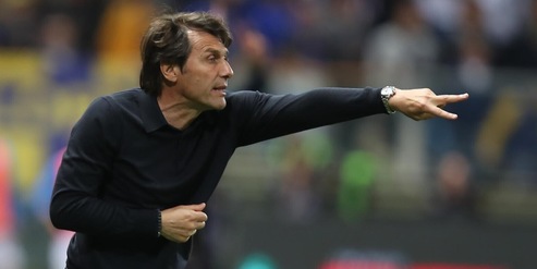 Conte e la partita che non vivrà: come il tecnico sta preparando il Napoli