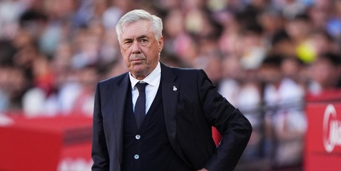 Ancelotti ct del Brasile, lunedì la prima lista dei convocati: c'è anche un "italiano"