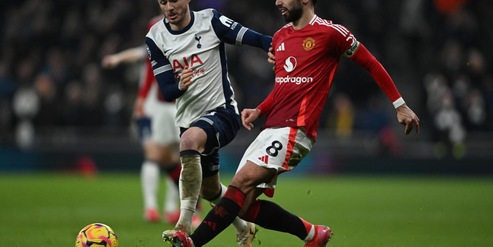 Manchester United-Tottenham, la finale tra deluse della Premier vale un tesoro