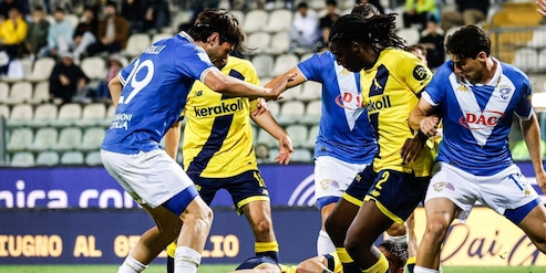 Serie B, il calcio fuori dai tribunali