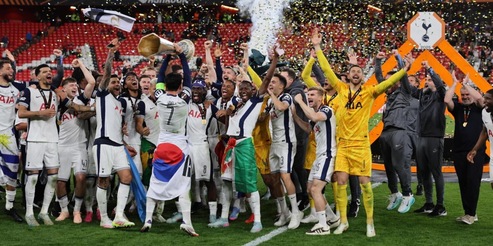 Brexit rovesciata: 6 in Champions e potrebbero essere 10 nelle tre coppe