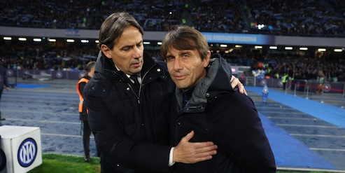 Napoli e Inter, and the winner is…