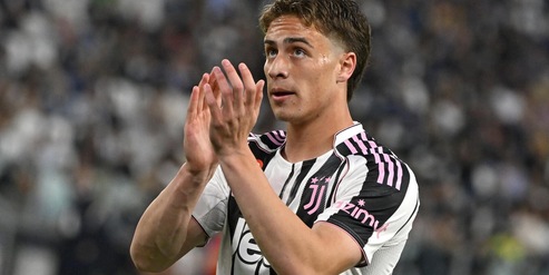 Yildiz è il centro della Juve: fa la differenza quando gioca dall’inizio