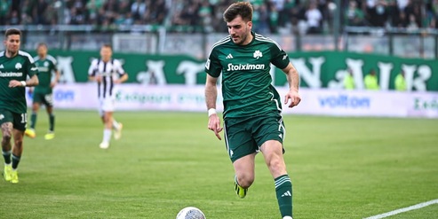 Ioannidis chiama la Lazio e tagga Mandas