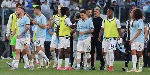 Lazio, il sentimento popolare