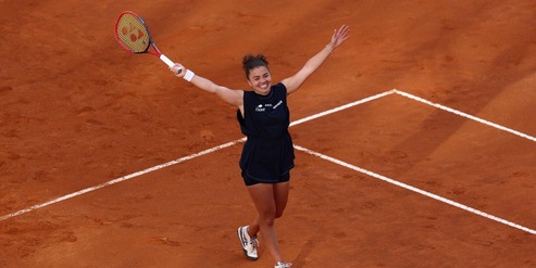 Roland Garros, provaci ancora ‘Jas’: l’azzurra pronta a stupire di nuovo