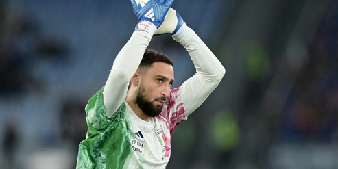 Da Donnarumma all’attacco, le certezze dell’Italia nella caccia al mondiale