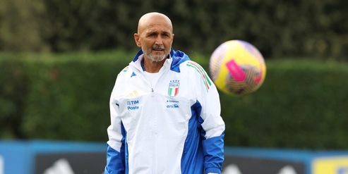 Italia, Spalletti chiama 27 azzurri e aspetta la finale. Il dubbio Acerbi