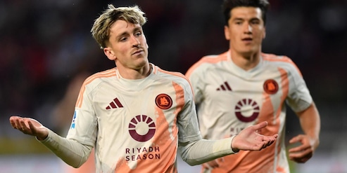 Roma, i top and flop della sfida con il Torino: Saelemaekers scatenato, Paredes prezioso