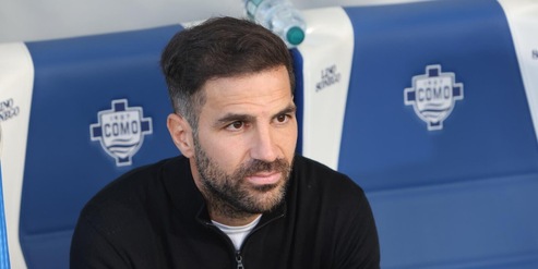 La Roma in pressing per Fabregas, ma il Como fa muro. Le alternative (e le fake news...)
