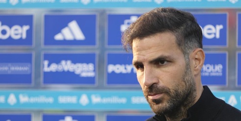 Roma, sfuma Fabregas: i retroscena e la decisione di Cesc