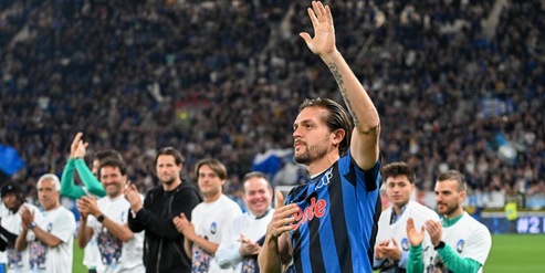 'Cara Atalanta, cari tifosi vi scrivo…’. Così Flavia Toloi ha commosso Bergamo